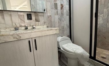 Casa en Renta en Tecamachalco (m2c410)