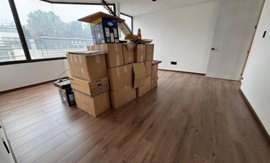 Casa en Renta en Tecamachalco (m2c410)