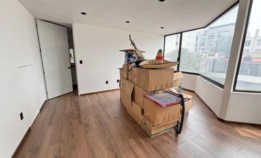 Casa en Renta en Tecamachalco (m2c410)