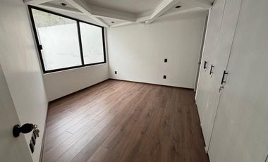 Casa en Renta en Tecamachalco (m2c410)