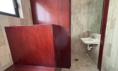 Casa en Renta en Tecamachalco (m2c410)