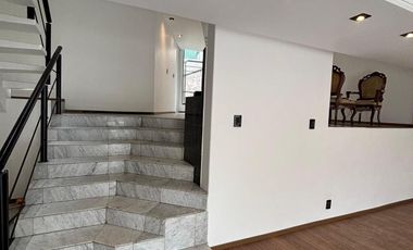 Casa en Renta en Tecamachalco (m2c410)