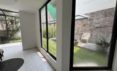 Casa en Renta en Tecamachalco (m2c410)