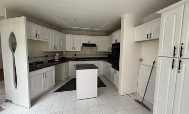 Casa en Renta en Tecamachalco (m2c410)