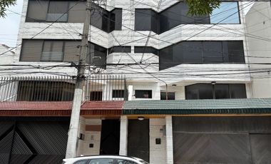 Casa en Renta en Tecamachalco (m2c410)