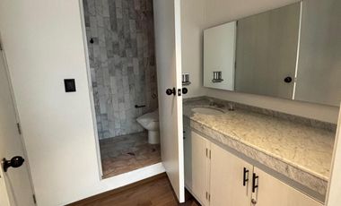 Casa en Renta en Tecamachalco (m2c410)