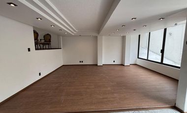 Casa en Renta en Tecamachalco (m2c410)