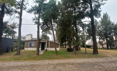 Casa en  venta en country La Tatenguita
