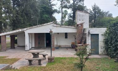 Casa en  venta en country La Tatenguita