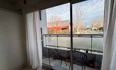Departamento en Altos de Hudson II