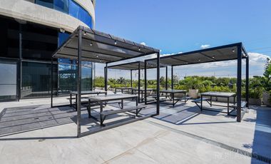 Alquiler Departamento 2 Amb con cochera baulera Brickell Tigre