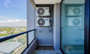 Alquiler Departamento 2 Amb con cochera baulera Brickell Tigre