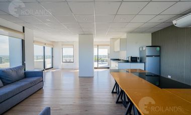 Alquiler Departamento 2 Amb con cochera baulera Brickell Tigre