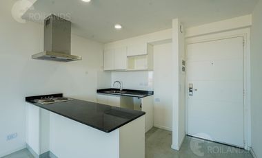 Alquiler Departamento 2 Amb con cochera baulera Brickell Tigre