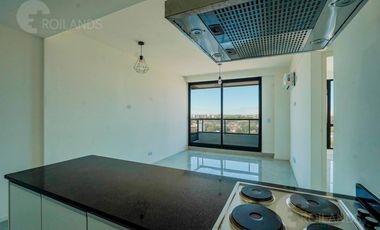 Alquiler Departamento 2 Amb con cochera baulera Brickell Tigre