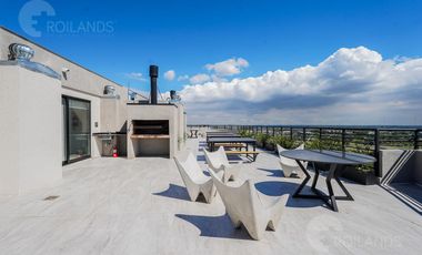 Alquiler Departamento 2 Amb con cochera baulera Brickell Tigre