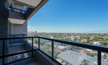 Alquiler Departamento 2 Amb con cochera baulera Brickell Tigre