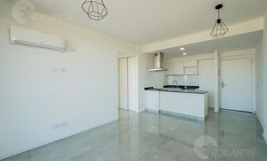 Alquiler Departamento 2 Amb con cochera baulera Brickell Tigre