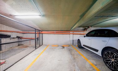 Alquiler Departamento 2 Amb con cochera baulera Brickell Tigre