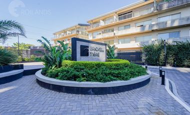 Alquiler Departamento 2 Amb con cochera baulera Brickell Tigre