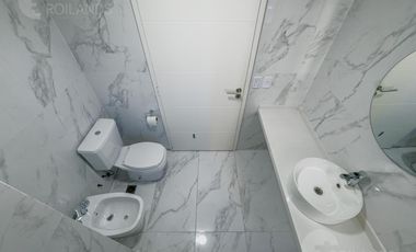 Alquiler Departamento 2 Amb con cochera baulera Brickell Tigre