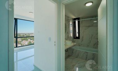 Alquiler Departamento 2 Amb con cochera baulera Brickell Tigre