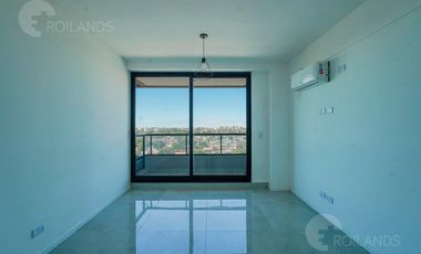 Alquiler Departamento 2 Amb con cochera baulera Brickell Tigre