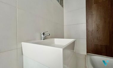 ALQUILER Departamento de 3 ambientes en Castelar a estrenar