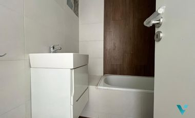 ALQUILER Departamento de 3 ambientes en Castelar a estrenar