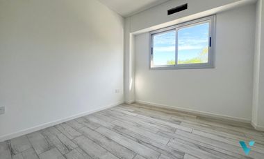 ALQUILER Departamento de 3 ambientes en Castelar a estrenar
