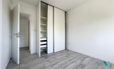 ALQUILER Departamento de 3 ambientes en Castelar a estrenar