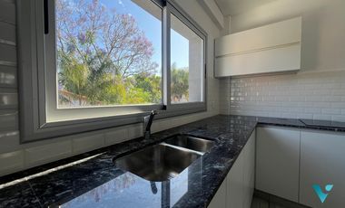 ALQUILER Departamento de 3 ambientes en Castelar a estrenar