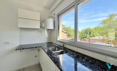 ALQUILER Departamento de 3 ambientes en Castelar a estrenar