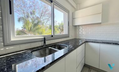 ALQUILER Departamento de 3 ambientes en Castelar a estrenar