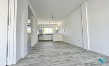 ALQUILER Departamento de 3 ambientes en Castelar a estrenar
