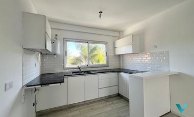 ALQUILER Departamento de 3 ambientes en Castelar a estrenar