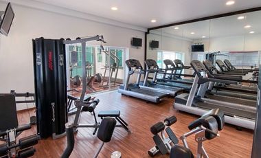 Departamento en Parque Residencial Los Azulejos