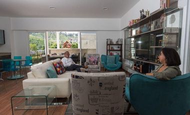 Departamento en Parque Residencial Los Azulejos