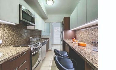 Departamento en Parque Residencial Los Azulejos