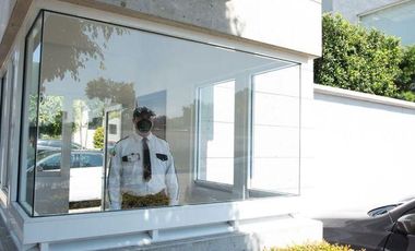 Departamento en Parque Residencial Los Azulejos