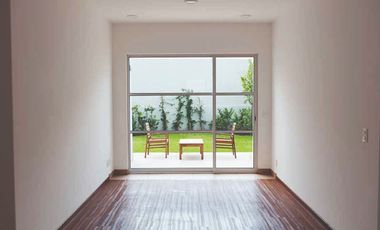 Departamento en Parque Residencial Los Azulejos