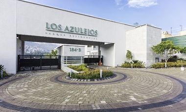 Departamento en Parque Residencial Los Azulejos