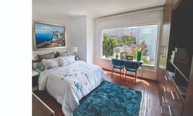 Departamento en Parque Residencial Los Azulejos