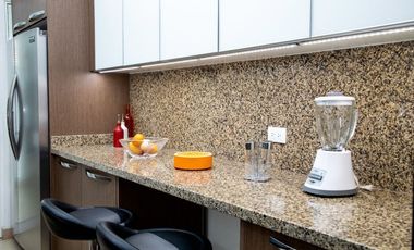 Departamento en Parque Residencial Los Azulejos