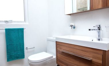 Departamento en Parque Residencial Los Azulejos