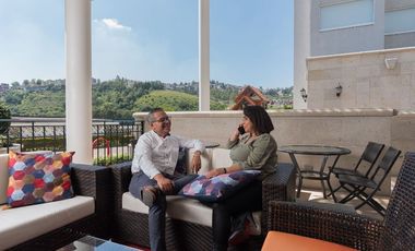 Departamento en Parque Residencial Los Azulejos