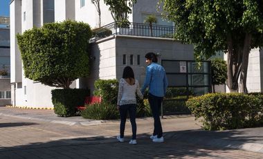 Departamento en Parque Residencial Los Azulejos
