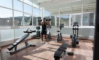 Departamento en Parque Residencial Los Azulejos