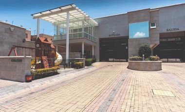 Departamento en Parque Residencial Los Azulejos