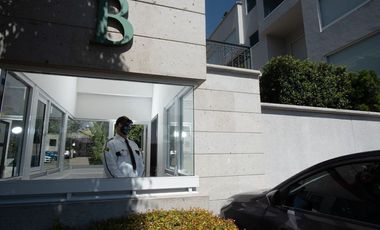 Departamento en Parque Residencial Los Azulejos